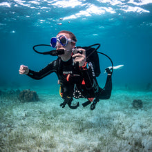 Load image into Gallery viewer, SSI Scuba Diver 
