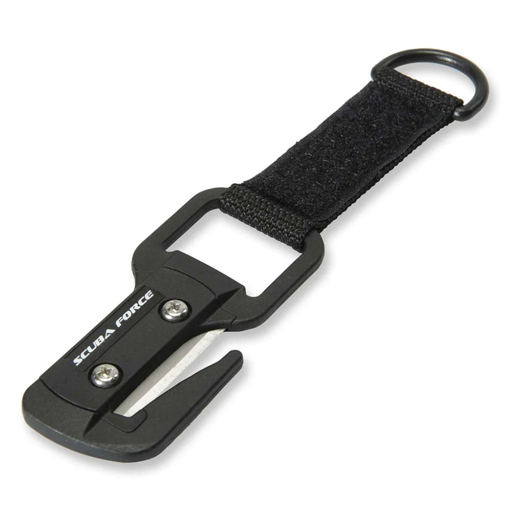 Scuba Force Line Cutter – JC Scuba Shop