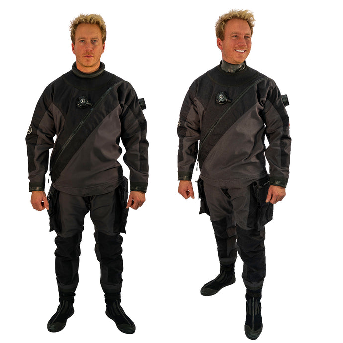 Scuba Force Xpedition Drysuit