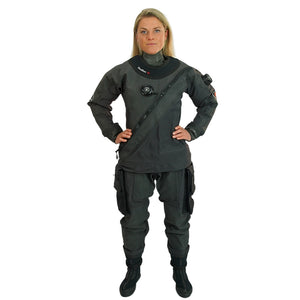 Scuba Force Xpedition SE Drysuit