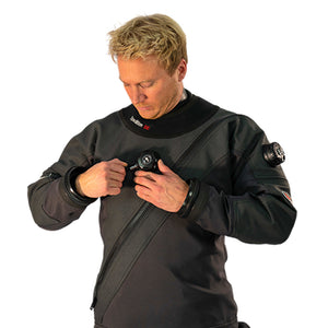 Scuba Force Xpedition SE Drysuit