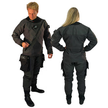 Load image into Gallery viewer, Scuba Force Xpedition SE Drysuit
