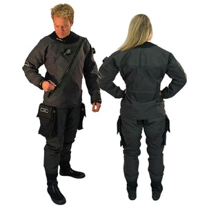 Scuba Force Xpedition SE Drysuit