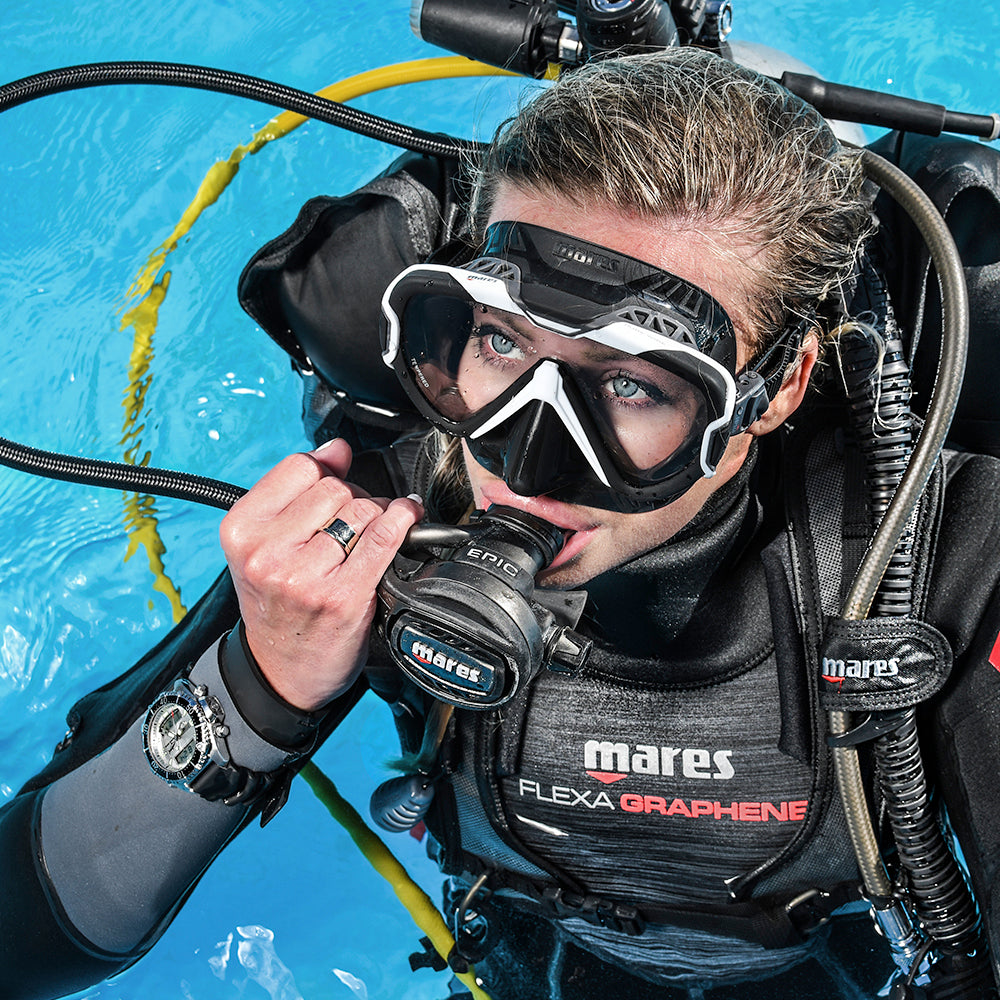 SSI Scuba Skills Update