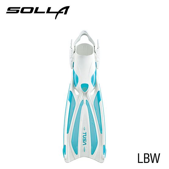Tusa SF22 Solla Fins