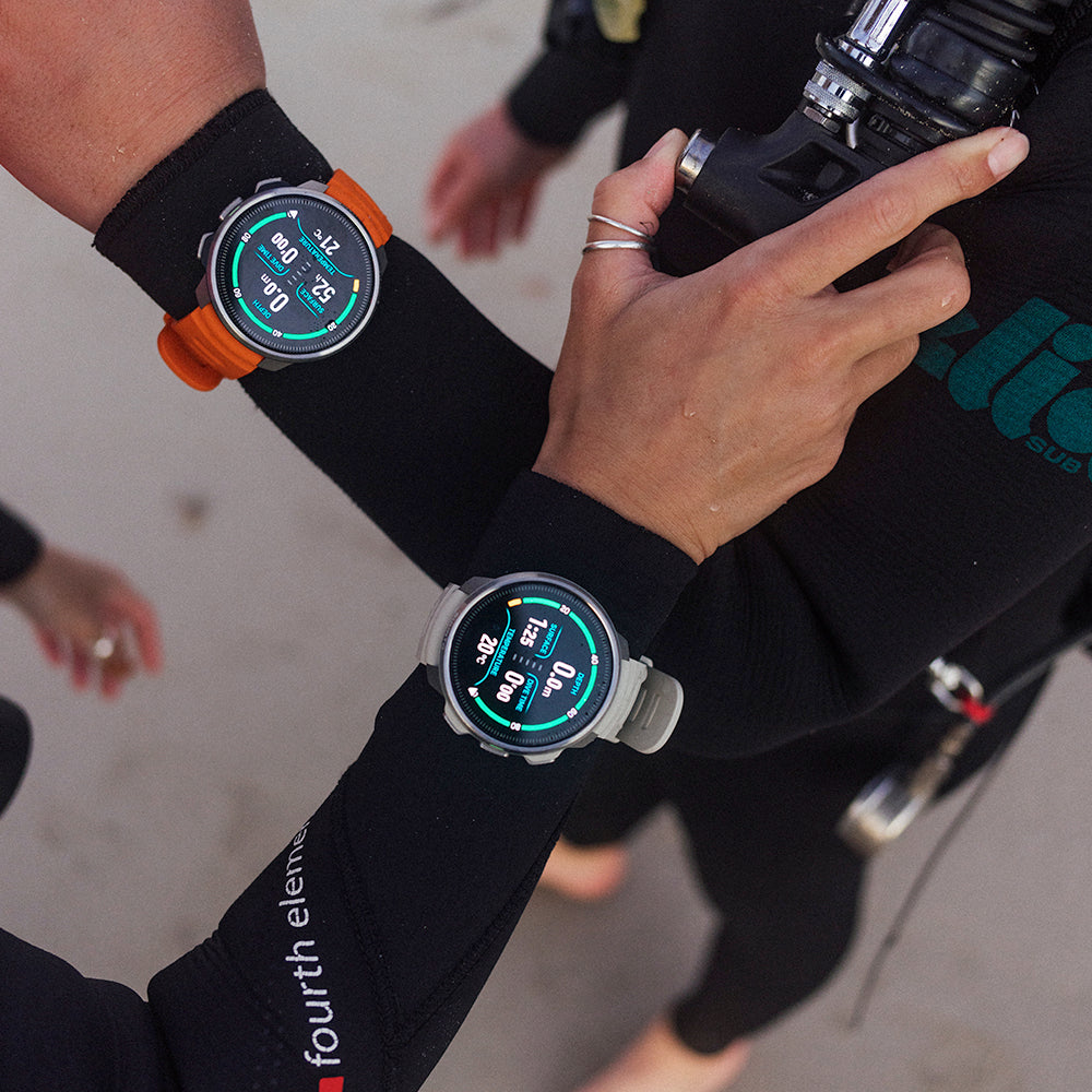 Suunto Ocean Dive Computer