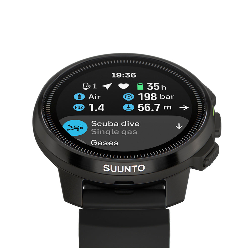 Suunto Ocean Dive Computer