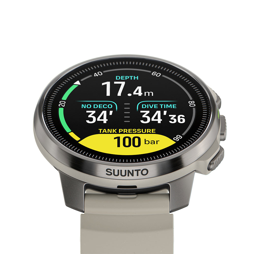 Suunto Ocean Dive Computer