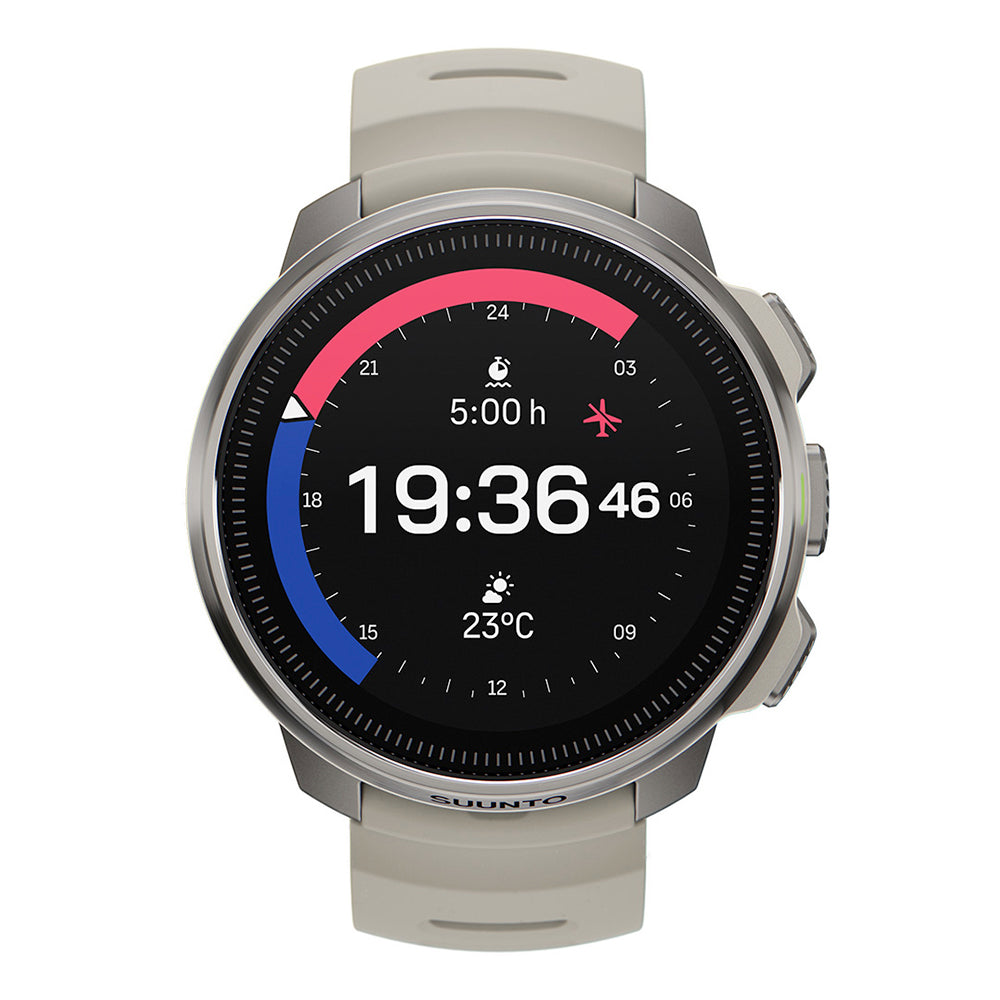 Suunto Ocean Dive Computer