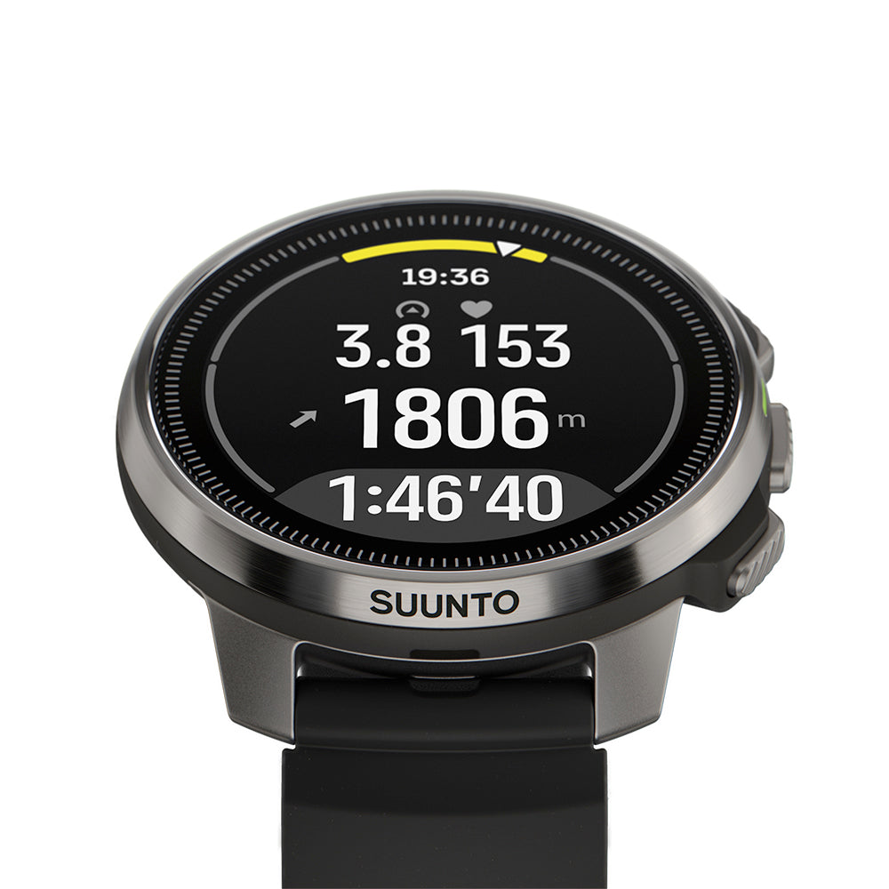 Suunto Ocean Dive Computer