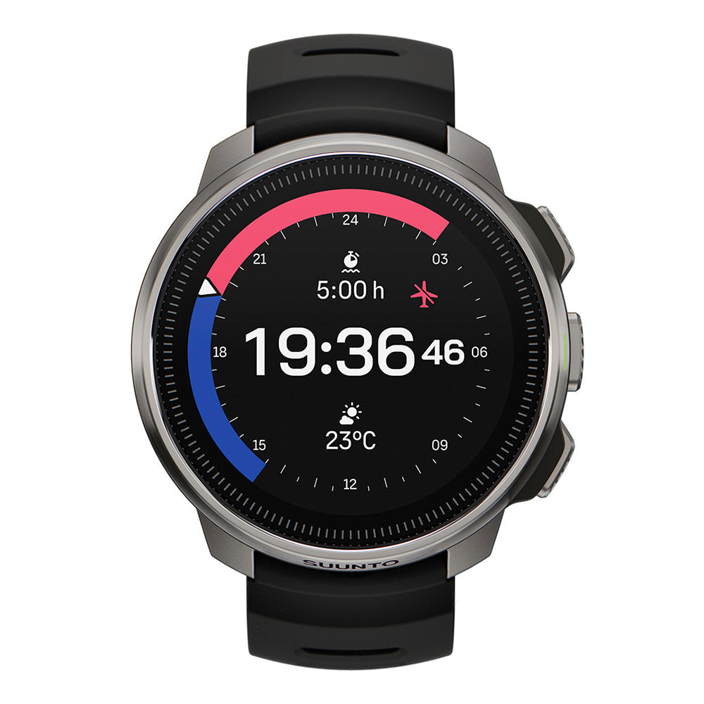 Suunto Ocean Dive Computer