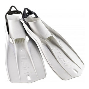 TUSA Travel Right Fins - SF0110