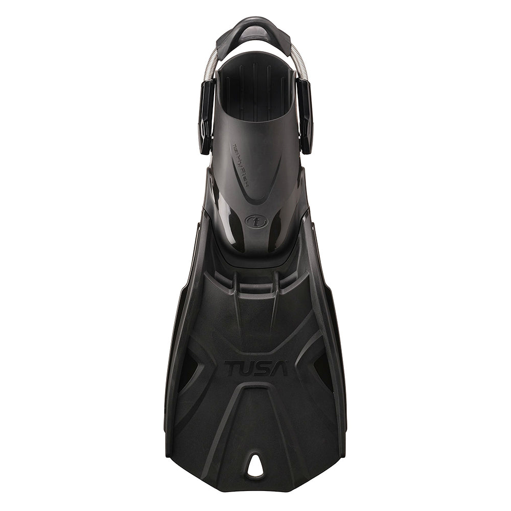 TUSA TriForce Fins Black