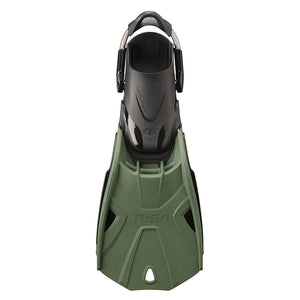 TUSA Hyflex Tri-Force Fins SF0112