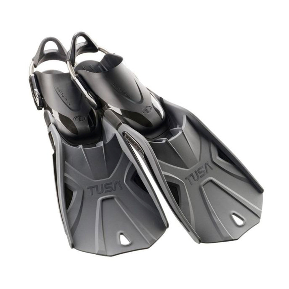 TUSA TriForce Fins