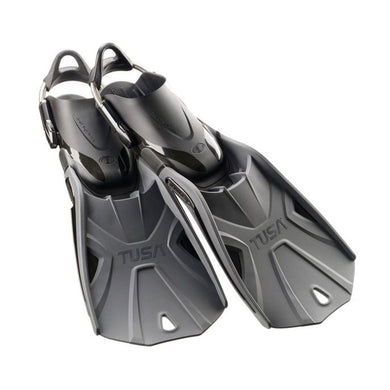 TUSA TriForce Fins