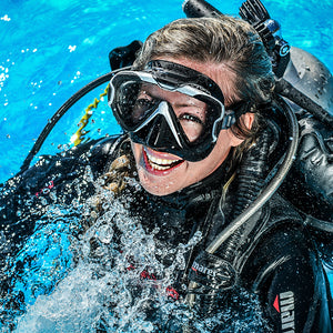 SSI Try Scuba