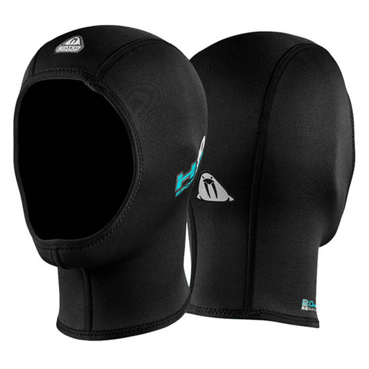 Waterproof H30 Hood