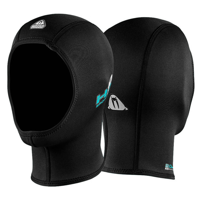 Waterproof H30 Hood