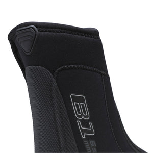 Waterproof B1 Semi-Dry Boots 6.5MM