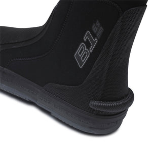 Waterproof B1 Semi-Dry Boots 6.5MM