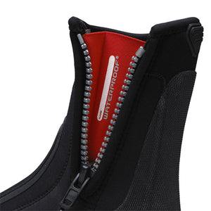 Waterproof B1 Semi-Dry Boots 6.5MM