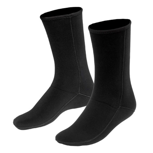 Waterproof B1 Neoprene 1.5mm Socks