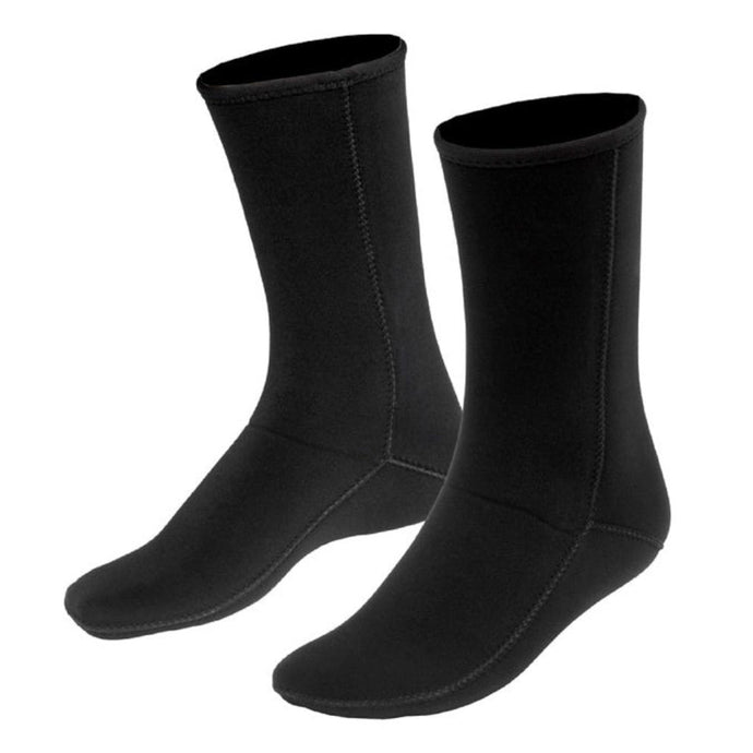 Waterproof B1 Neoprene 1.5mm Socks