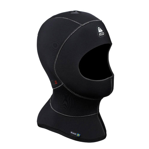 Waterproof H1 Polar Bibed 5-10mm Hood