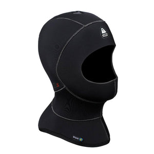 Waterproof H1 Polar Bibed 5-10mm Hood