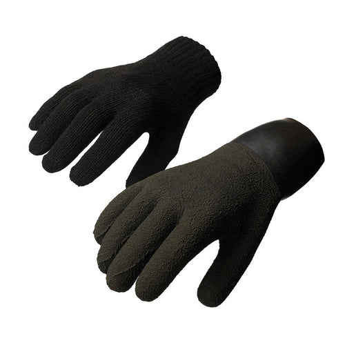 Waterproof Latex DryGlove HD