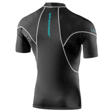 Load image into Gallery viewer, Waterproof R30 Rashguard - Short Sleeve
