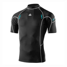 Load image into Gallery viewer, Waterproof R30 Rashguard - Short Sleeve
