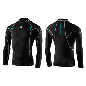 Waterproof R30 Rashguard - Long Sleeve