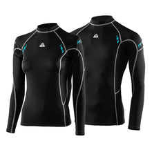 Load image into Gallery viewer, Waterproof R30 Rashguard - Long Sleeve
