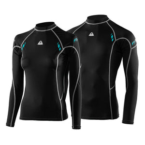 Waterproof R30 Rashguard - Long Sleeve