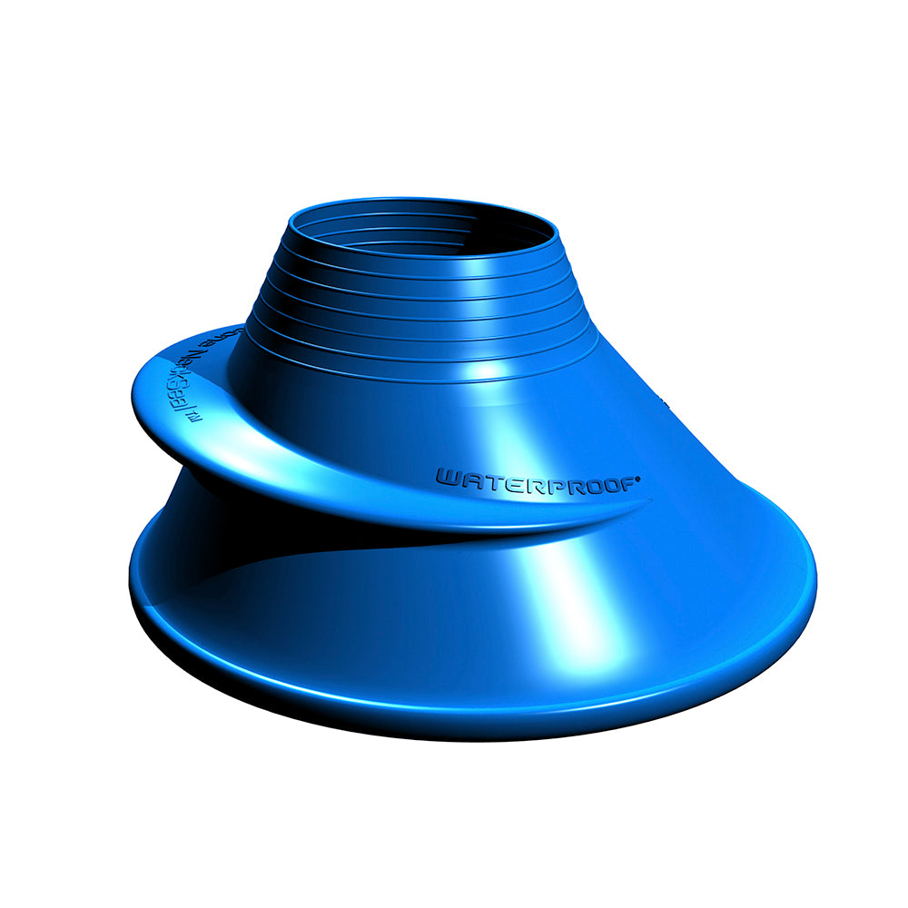 Waterproof Silicone Neck Seal