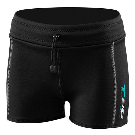 Waterproof T30 Neoprene Shorts - Ladies