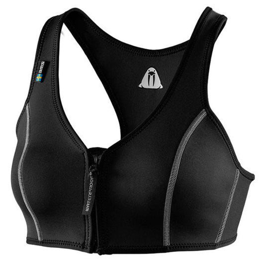 Waterproof T30 Neoprene Top - Ladies