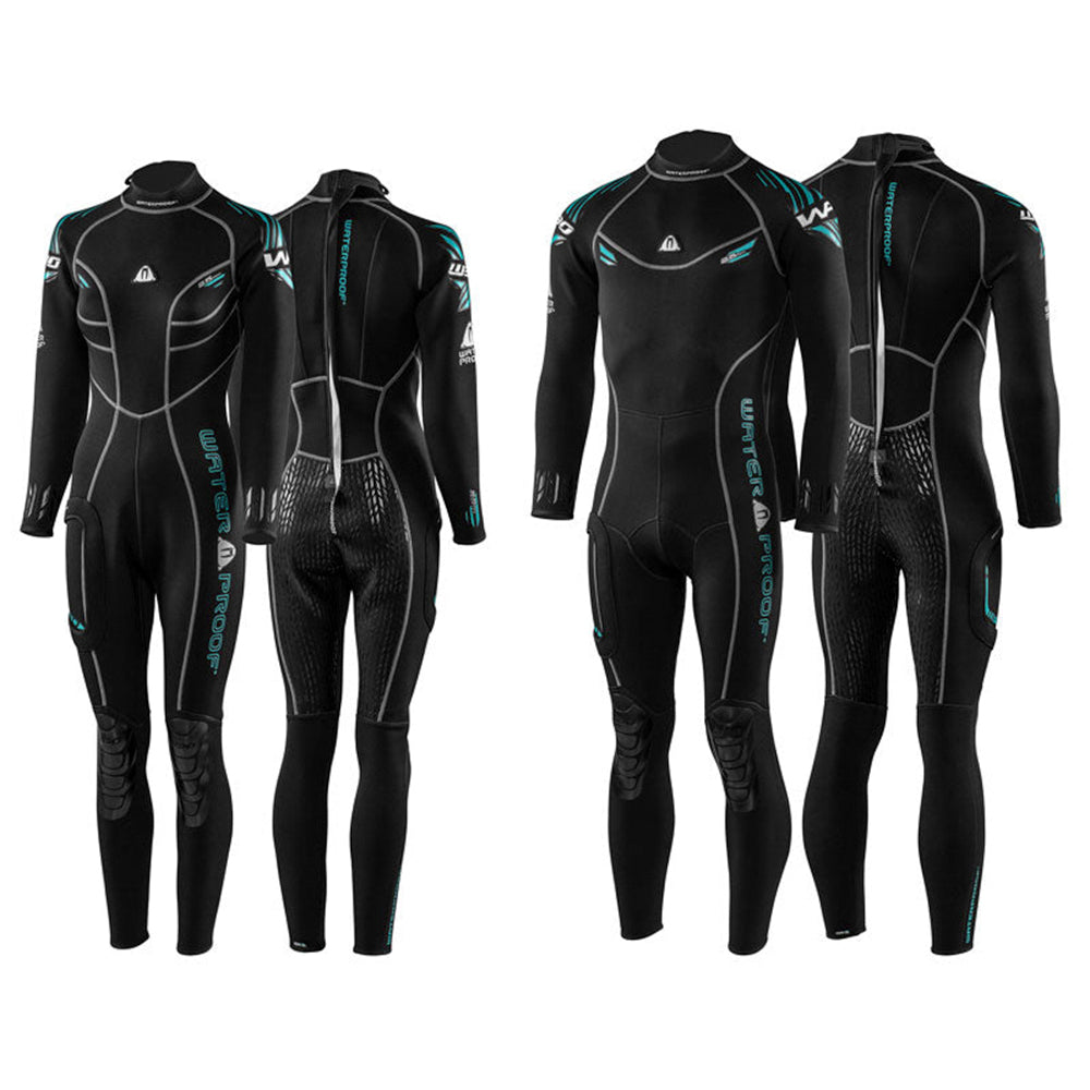 Waterproof W30 2.5mm Wetsuit Ladies
