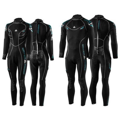 Waterproof W30 2.5mm Wetsuit Ladies