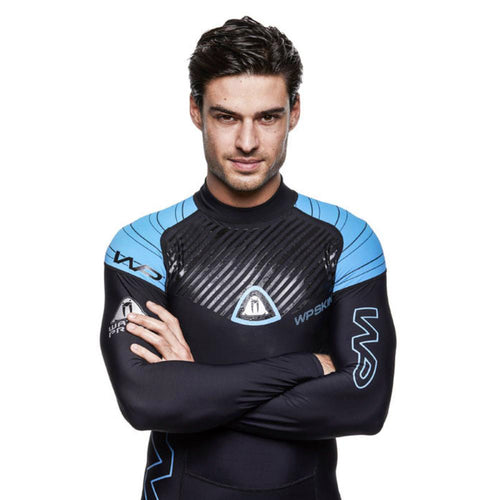 Waterproof WPSkin Rashguard Mens