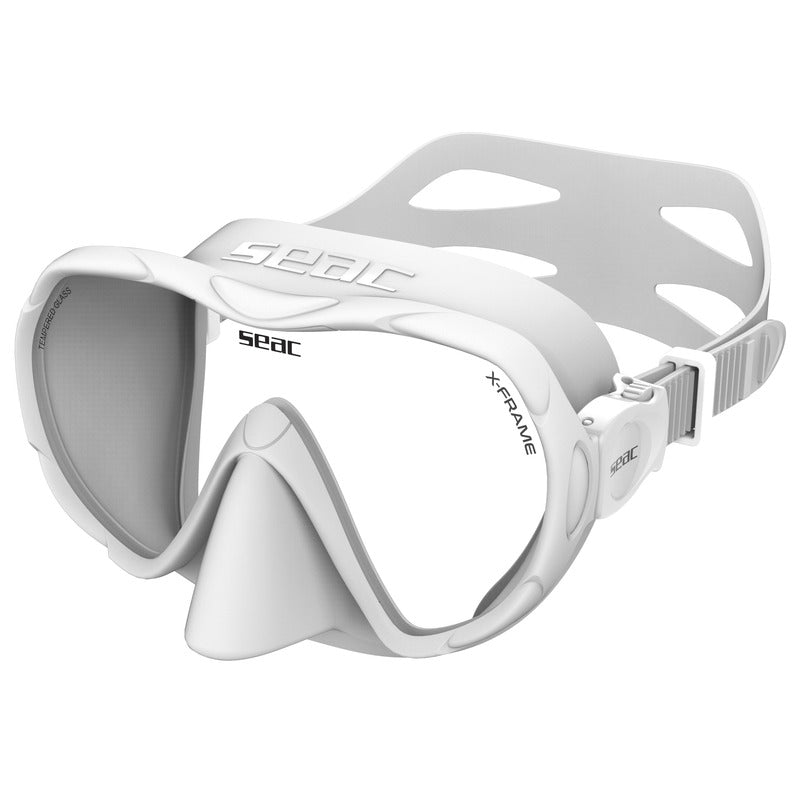 SEAC XFRAME Mask
