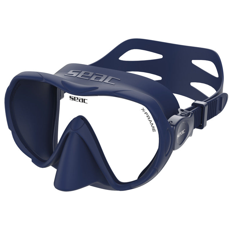SEAC XFRAME Mask