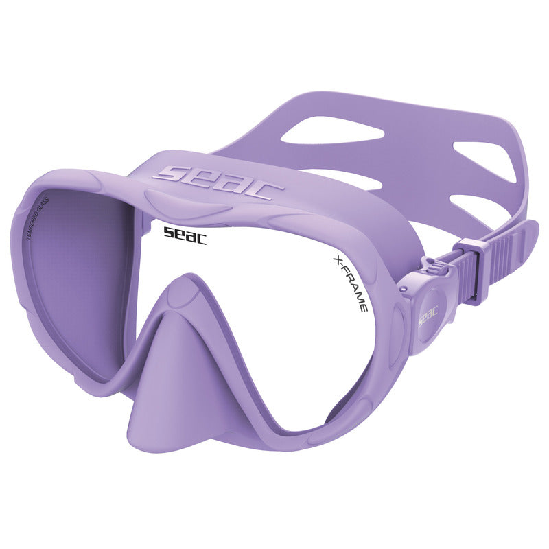 SEAC XFRAME Mask