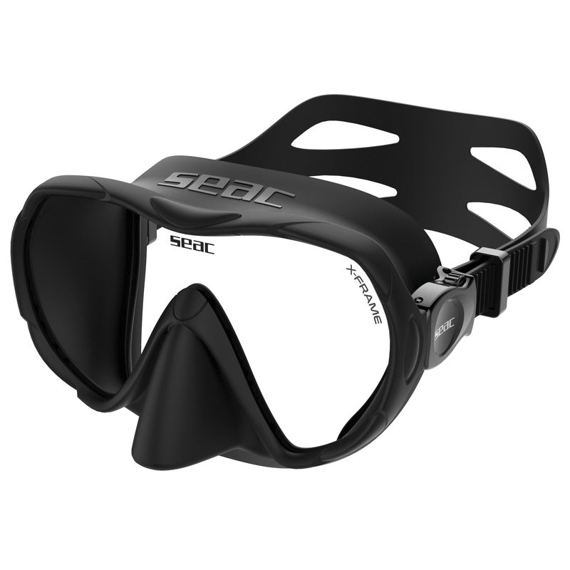 SEAC XFRAME Mask