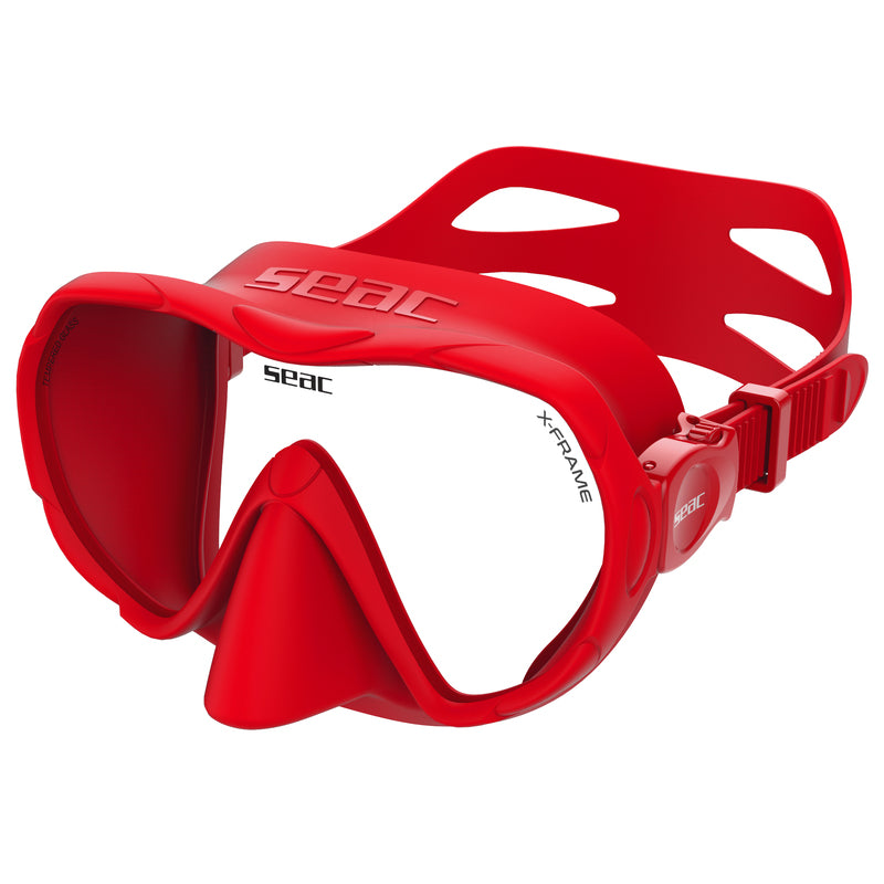 SEAC XFRAME Mask