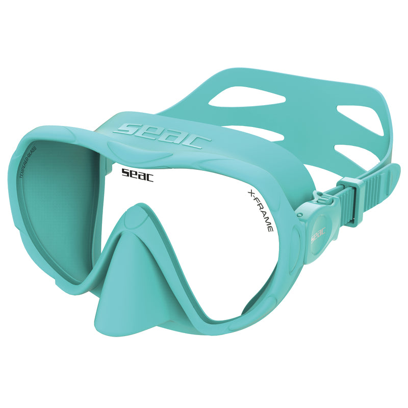 SEAC XFRAME Mask