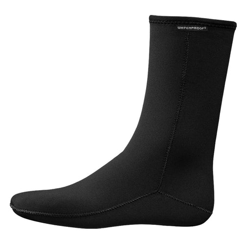 Waterproof B2 Neoprene 2mm Socks - Double Extra Large