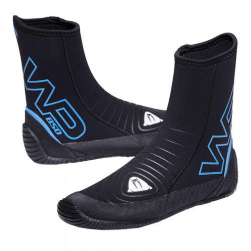 Waterproof B50 Boots 5mm - Double Extra Large